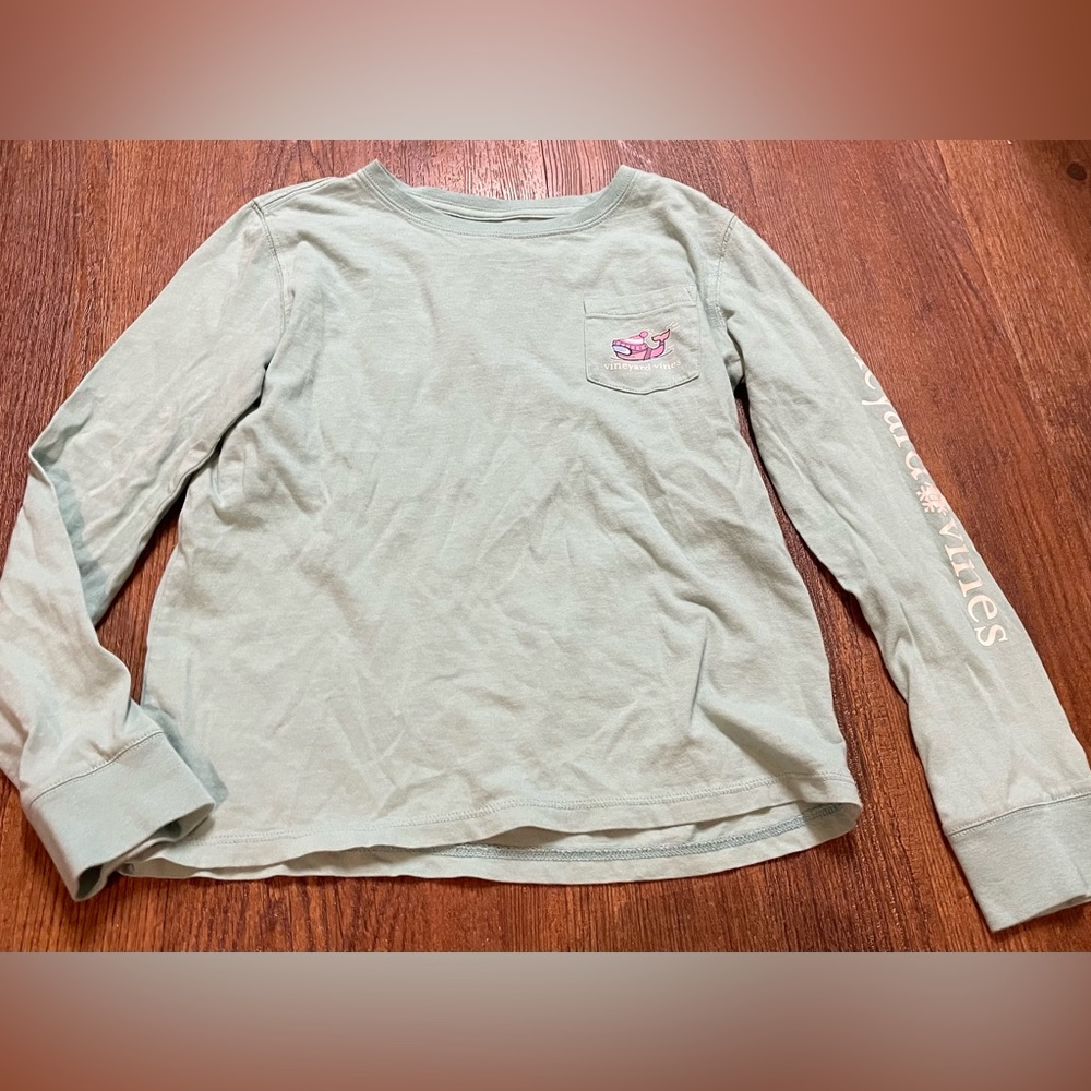 Vineyard Vines Shirt